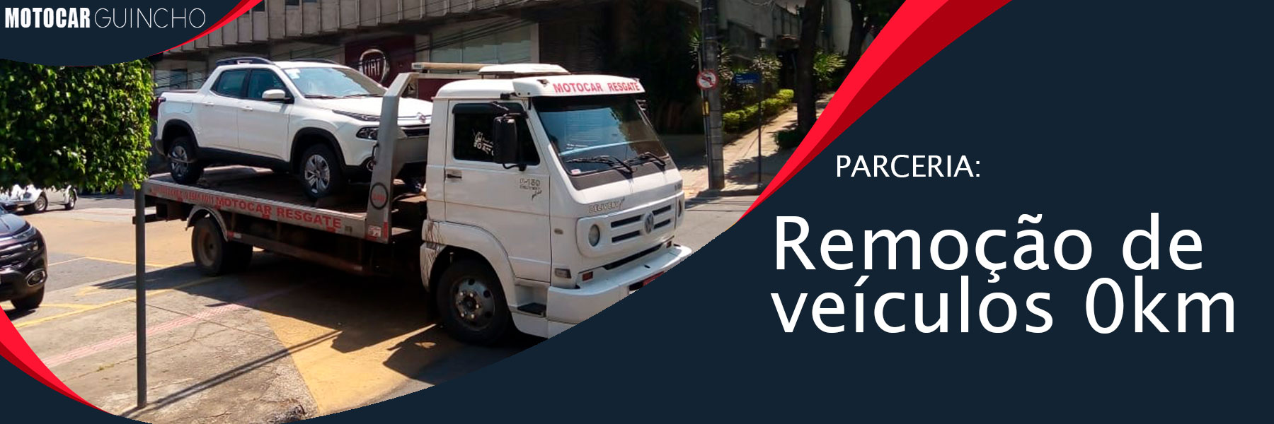 Guincho em Carbonita